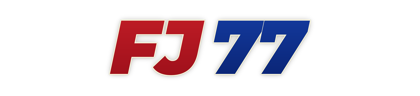 fj77 Logo